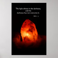 Licht in der Dunkelheit