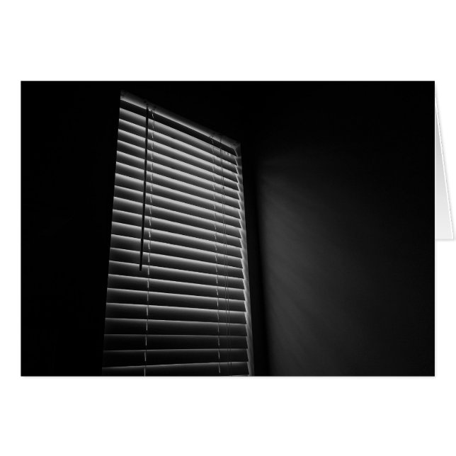 Licht, Linien und Schatten (Vorderseite (Horizontal))