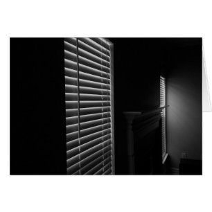 Licht, Linien und Schatten