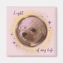 Licht meines Lebens Magnet