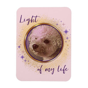 Licht meines Lebens Magnet