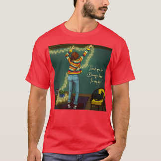 Licht meines Lebens T-Shirt