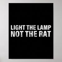 Licht nicht das Licht der Ratte Weihnachten 1