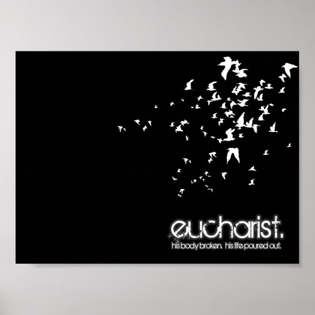 Licht. Poster (Vorne)