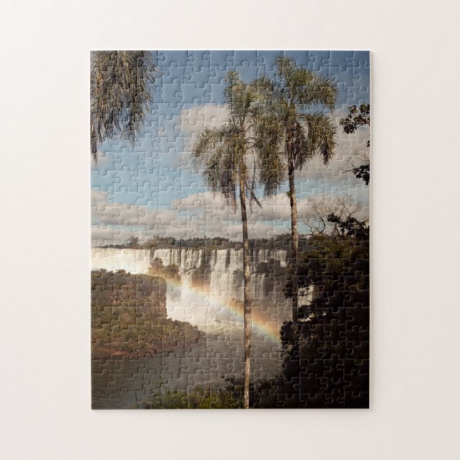 Licht Puzzle (Vertikal)