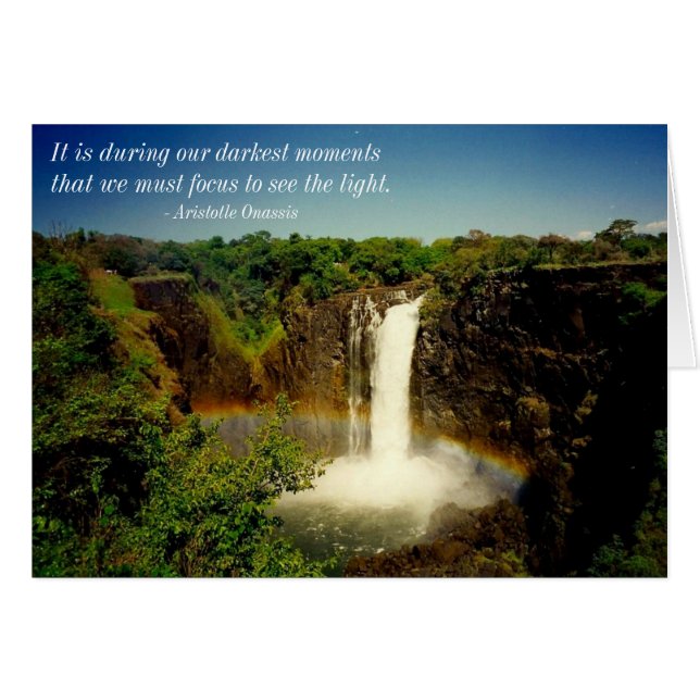 Licht sehen (Vorderseite (Horizontal))