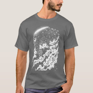Licht T-Shirt