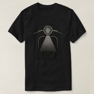 Licht T-Shirt
