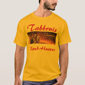 Licht-Träger T - Shirt - Tabbruis