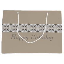 Licht und Dunkelbraun