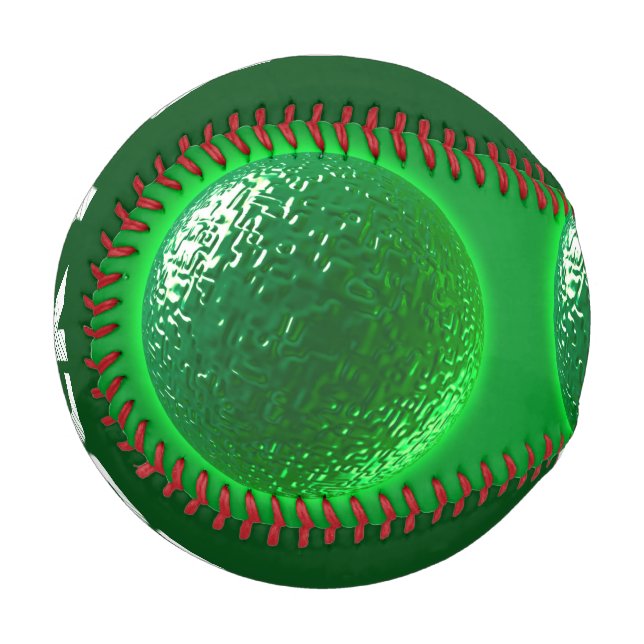 Licht und Schatten Baseball (Vorderseite Links)