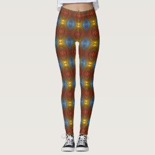 Licht und Schatten Leggings