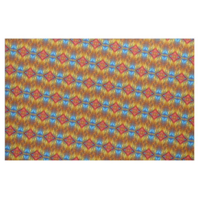 Licht und Schatten Stoff (Fat Quarter (45,7 x 55,9 cm))