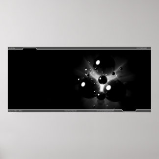 Licht: wiederhergestellt poster