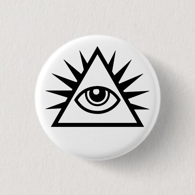 Lichtbild Button (Vorderseite)