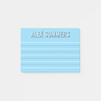 Lichtblaue Kontur Schattenblockbuchstaben