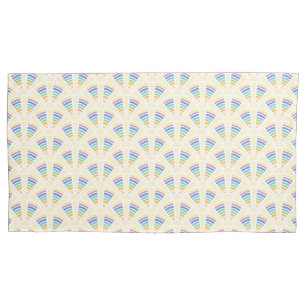 Lichtbogen Pillowcase Kissenbezug
