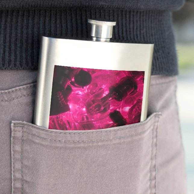 LICHTBULS FLACHMANN (Beispiel)