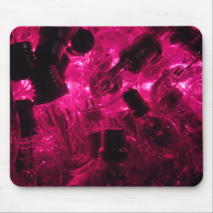 LICHTBULS MOUSEPAD