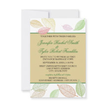 Lichtdurchlässige Herbstlaube - 3x5 Hochzeit/Empfa