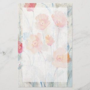 Lichtdurchlässiges II Briefpapier