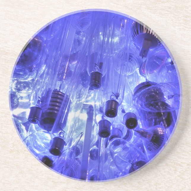 LICHTE GETRÄNKEUNTERSETZER (Vorne)