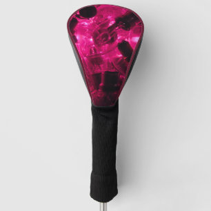 LICHTE GOLF HEADCOVER