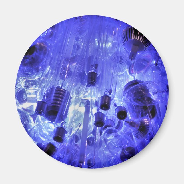 LICHTE MAGNET (Vorne)