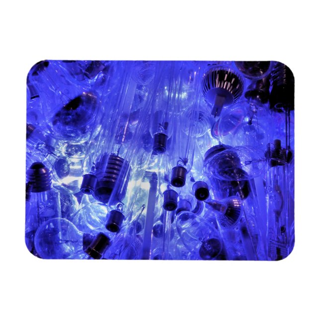 LICHTE MAGNET (Horizontal)