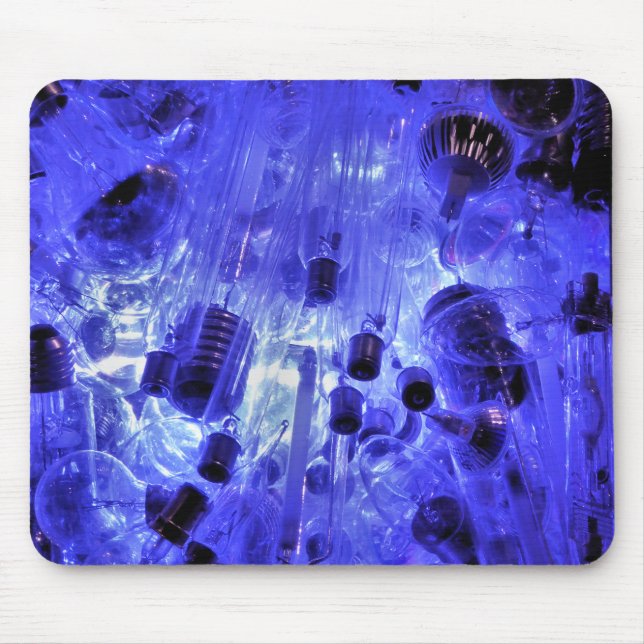 LICHTE MOUSEPAD (Vorne)