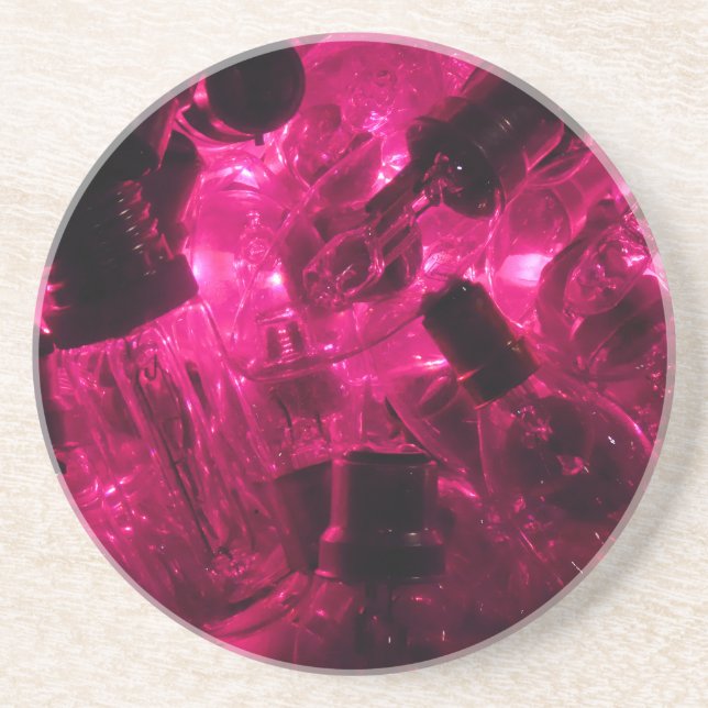 LICHTE UNTERSETZER (Vorne)