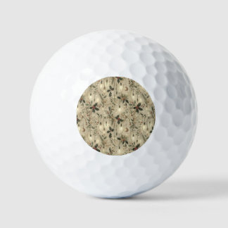 Lichterfee, Wald hell Golfball