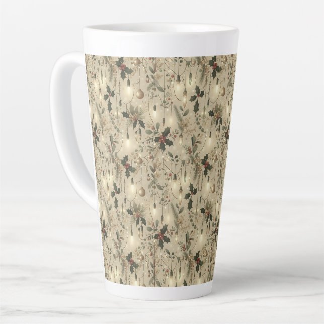 Lichterfee, Wald hell Milchtasse (Linke Ecke)