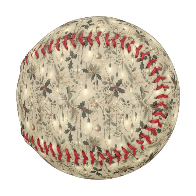 Lichterfee, Waldhell Baseball (Vorne Rechts)