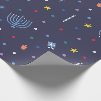 Lichterregenbogen von Primary.com Geschenkpapier