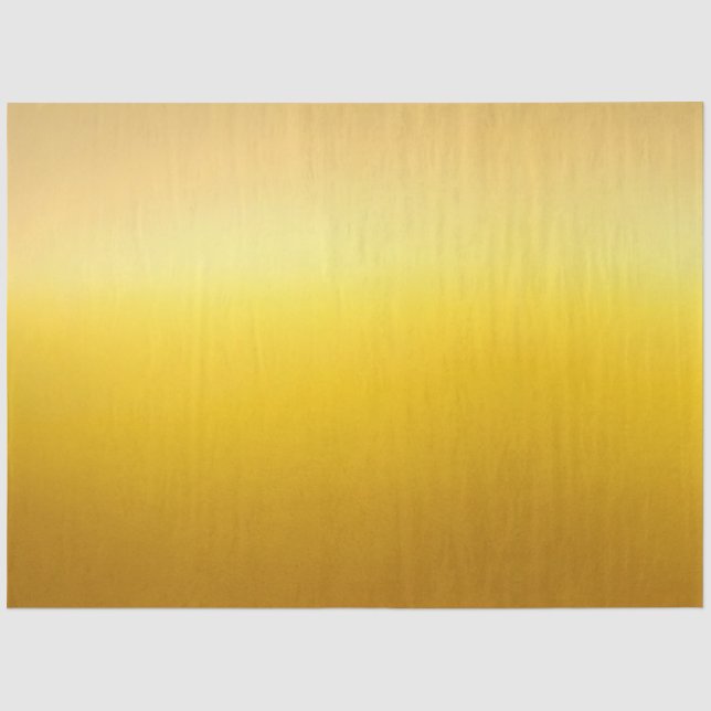 Lichtfalte Seidenpapier (Vorderseite)