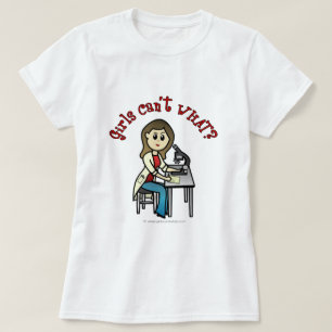 Lichtforscher T-Shirt