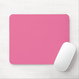 Lichtkoralle Mousepad
