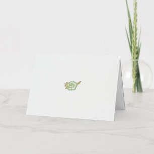 Lichtkornblume Blau, Nebula-Motiv-Design