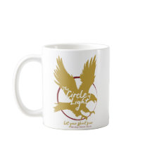 Lichtkreis (Rotadlerring, Malibu Retro)