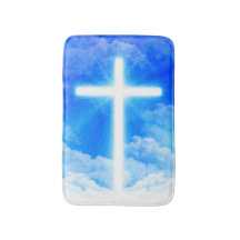 Lichtkreuz Jesus Christus Christlich anpassbar