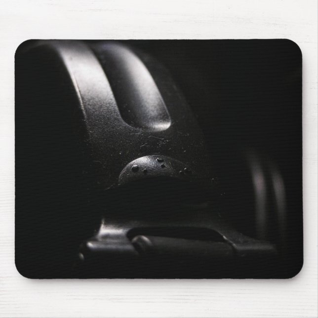 Lichtmousepad Mousepad (Vorne)