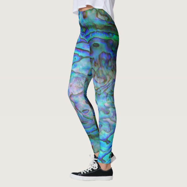 LICHTPAUA LEGGINGS (Links)