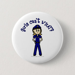Lichtpolizei Button