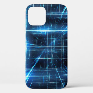 Lichtpunkte des Netzwerks Case-Mate iPhone Hülle