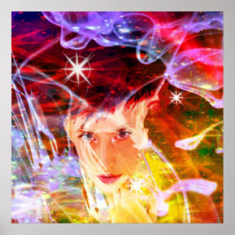 Lichtreise Poster
