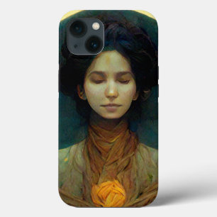 Lichtring 2 Fantasie Sci-fi Case-Mate iPhone Hülle