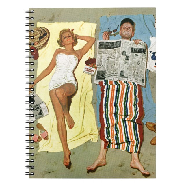 Lichtschutz? Notizblock (Vorderseite)