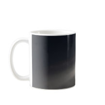 Lichtstrahl durch die Wolken