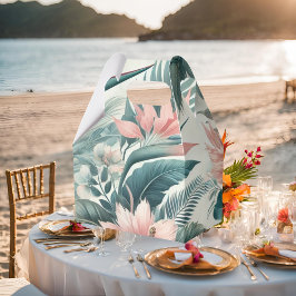 Lichttropische Essenz Geschenkschachtel